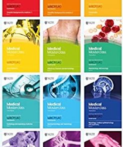 Medical Masterclass Learning Materials For The Mrcp (Uk) Examination 2nd Edition