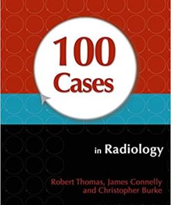 100 Cases In Radiology