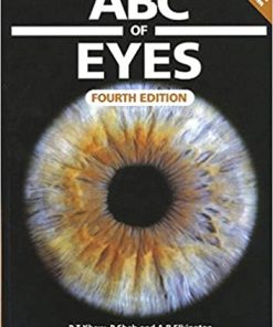 ABC Of Eyes 4th Edition