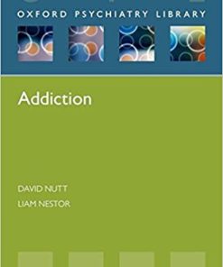 Addiction