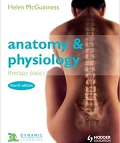 Anatomy & Physiology 5th Edition