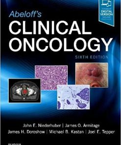 Abeloffs Clinical Oncology 6th Edition