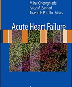 Acute Heart Failure