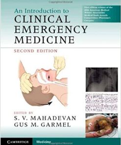 An Introduction to Clinical Emergency Medicine 2nd Edition