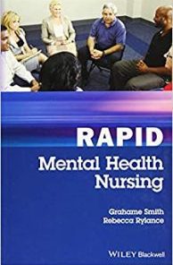 Rapid Mental Health Nursing