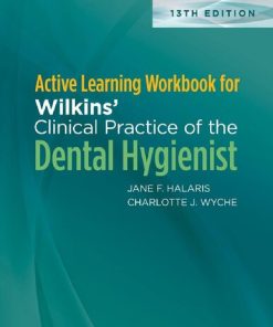 Active Learning Workbook for Wilkins Clinical Practice