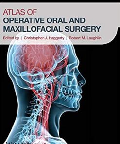 Atlas of Operative Oral and Maxillofacial Surgery