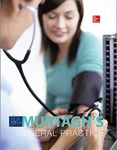 John Murtaghs General Practice 7th Edition