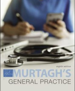 John Murtagh General Practice 8th Edition