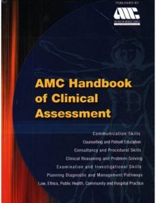 AMC Handbook of Clinical Assesment