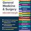 General Medicine and Surgery, MLA edition: Medical student revision guide