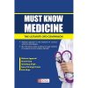 Must Know Medicine - The Ultimate OPD Companion