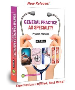 General Practice as Speciality