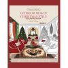 INTERIOR DESIGN CHRISTMAS STYLE