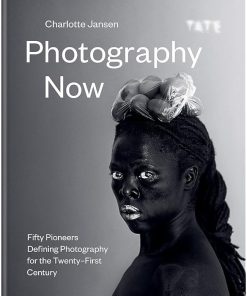 Photography Now