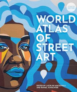 The World Atlas of Street Art