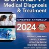 CURRENT Medical Diagnosis and Treatment 2024