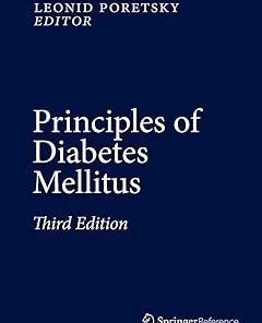 Principles of Diabetes Mellitus