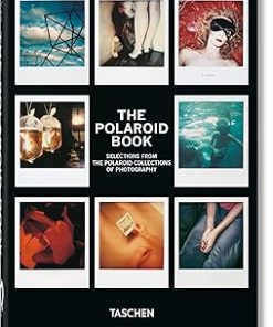 The Polaroid Book. 40th Edition