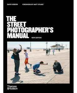 From India The Street Photographers Manual