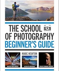The School of Photography