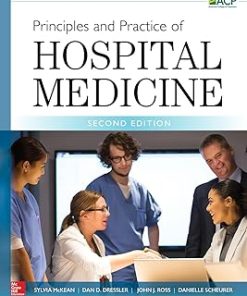 Principles and Practice of Hospital Medicine, Second Edition