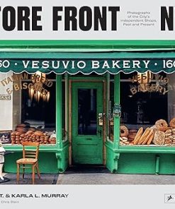 Store Front NYC