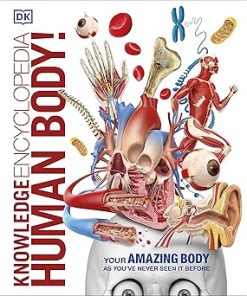 Knowledge Encyclopedia Human Body