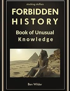 Forbidden History