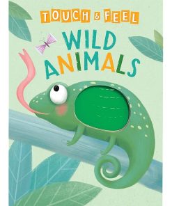 Wild Animals