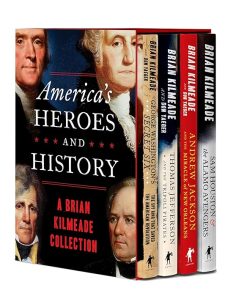 America's Heroes and History