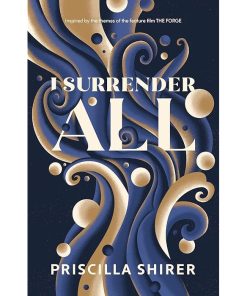 I Surrender All