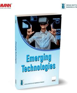 Emerging Technologies
