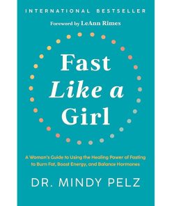 Fast Like a Girl