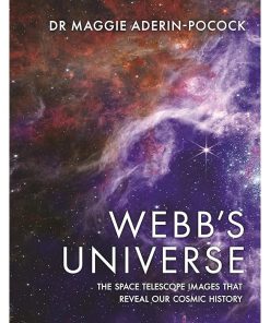 Webb's Universe