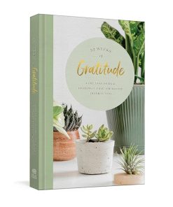 52 WEEKS OF GRATITUDE
