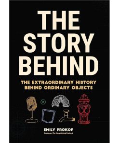 The Story Behind