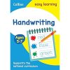 Handwriting Ages 5-7