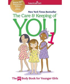 The Care and Keeping of You 1
