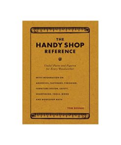The Handy Shop Reference