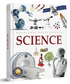 Knowledge Encyclopedia - Science