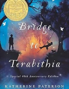 Bridge to Terabithia
