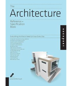 The Architecture Reference & Specification Book