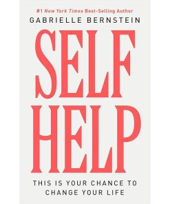 Self Help: This Is Your Chance to Change Your Life