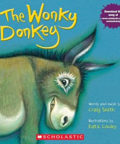 The Wonky Donkey