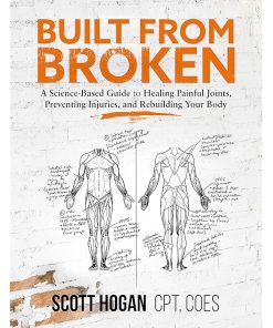 Built from Broken