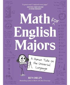 Math for English Majors