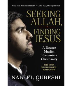 Seeking Allah, Finding Jesus