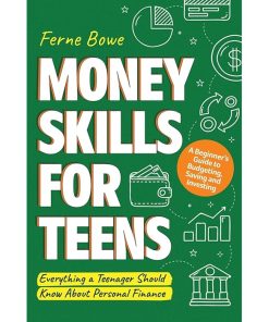 Money Skills for Teens