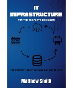 IT Infrastructure for the Complete Beginner